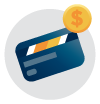 Rewards Cashback Checking Icon